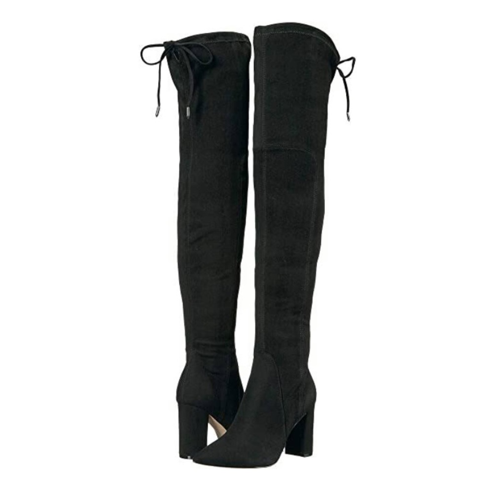 Marc Fisher Knee High Boot